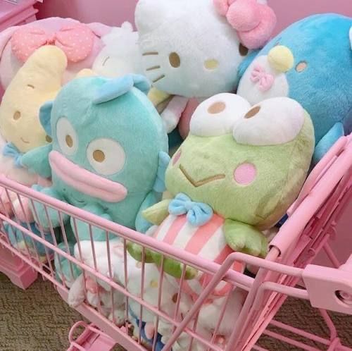 El poder de lo cute, cuqui y kietsch: Cómo vestir con ternura y a la vez tener presencia